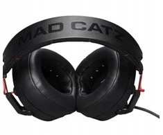 Madcatz Žaidimų Ausinės - Mad Catz P.I.L.O.T. 3