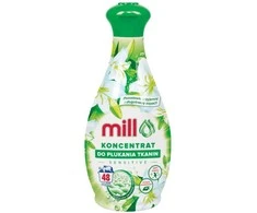 Madonis MILL Audinių minkštiklio koncentratas SENSITIVE 1,3 l, 48 skalavimai