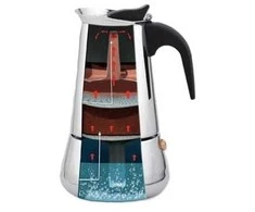 Maestro MR-1660-9 450 ml Nerūdijantis plienas