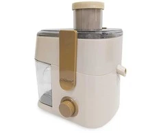 Sulčiaspaudė Feel Maestro MR-800 Juicer 700 W beige