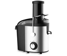Sulčiaspaudė Feel Maestro MR-805 Juicer 900 W Juodas, Sidabrinis