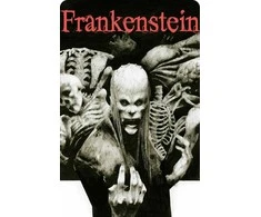 Magnetukas „frankenšteinas“ Lo Scarabeo