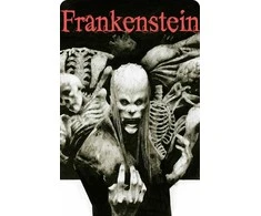 Magnetukas „frankenšteinas“ Lo Scarabeo