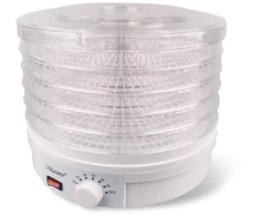 Maestro MR 765 Transparent, Baltas 245 W