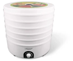 Maestro MR 766 Baltas 520 W
