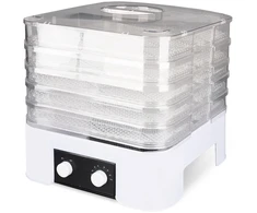 Maestro MR 768 Baltas 520 W
