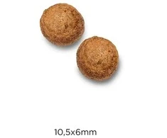 Maisto produktai - Optimanova Cat Hairball vištiena ir ryžiai 2kg