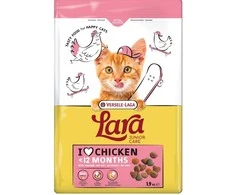 Maisto produktai - VERSELE-LAGA Lara Junior vištiena 1.9kg 36% Protein