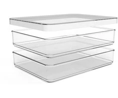 Maisto Indas - Rotho Rondo Loft 2 x 0,85 l