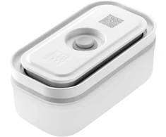 Maisto Saugojimo Rinkinys - ZWILLING Fresh &amp; Save Plastikinis Skaidrus S/M