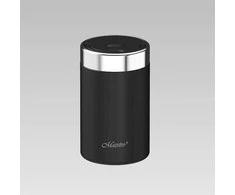 Maestro MR-1649-50-Baltas Food thermos 0.5 l Juodas