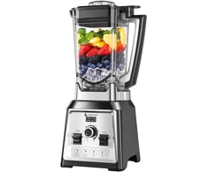 Sulčiaspaudė AMZCHEF CE-NY-8088MJD Jar Maišytuvas