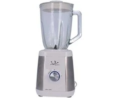 Namų ir virtuvės prietaisai - JATA Maišytuvas 1300W 1.5L Nerūdijančio plieno