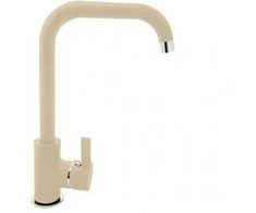 PYRAMIS SILVIO mixer tap vanilla