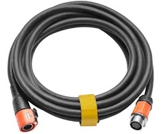 Maitinimo adapteris - Godox F DC5D pratęsimo maitinimas F100R/F200R/F200SR