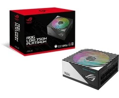 Matinimo blokas ASUS ROG LOKI SFX-L 750W Platinum