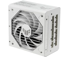 Maitinimo blokas - ASUS TUF Gaming 1000 W Gold Baltas Edition Baltas