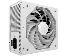 Maitinimo blokas - ASUS TUF Gaming 1000 W Gold Baltas Edition Baltas