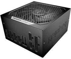 Maitinimo Blokas - be quiet! POWER ZONE 2 850W 80 PLUS Platinum Fully-Modular ATX Juodas