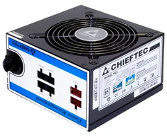 Maitinimo blokas - Chieftec CTG-750C 750 W Juodas