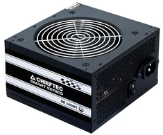 Maitinimo Blokas - Chieftec Smart GPS-700A8 700 W 20+4 Pin ATX Juodas