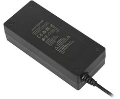 Adapteris - iBox IUZ120WA 120W Vidaus Maitinimo Inverteris Juodas