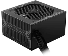 Maitinimo Blokas - MSI MAG A750BN, 750 W, 24-pin ATX, Juodas