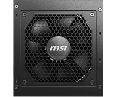 Maitinimo Blokas - MSI MAG A750GL 750W 80+ Gold Fully-Modular