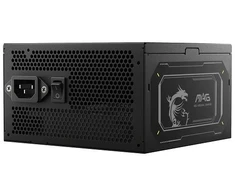 Maitinimo Blokas - MSI MAG A750GL 750W 80+ Gold Fully-Modular