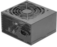 Tacens Anima APB650 maitinimo blokas 650 W 24 kontaktų ATX ATX Juodas