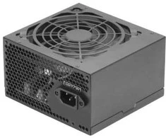 Tacens APB550B maitinimo blokas 550 W 20+4 kontaktų ATX ATX Juodas