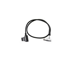 Maitinimo laidas DJI Ronin Part 42 Raudona Power Cable (Ronin/Ronin-M)