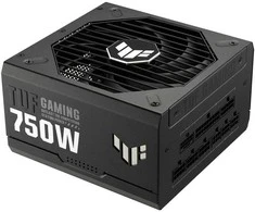 Maitinimo šaltinis ASUS TUF Gaming 750W Gold