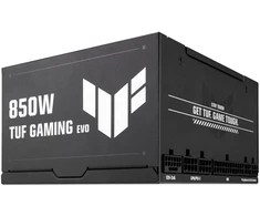 Maitinimo Šaltinis - ASUS TUF-GAMING-850G-EVO 850W 20+4 Pin ATX Fully-Modular Juodas