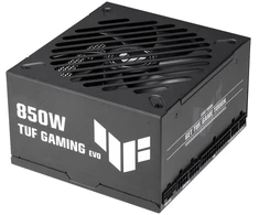 Maitinimo Šaltinis - ASUS TUF-GAMING-850G-EVO 850W 20+4 Pin ATX Fully-Modular Juodas