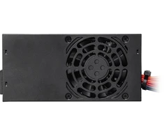 Maitinimo Šaltinis - Chieftec Smart GPF-500G 500 W 80 PLUS Gold TFX Juodas
