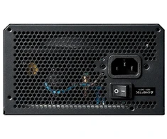 Maitinimo Šaltinis - Chieftec Vega PPG-850-C 850W Visiškai Modulinis 80 PLUS Auksinis Juodas