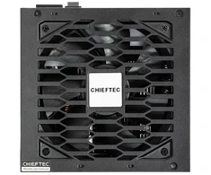 Maitinimo Šaltinis - Chieftec Vita BPX-750-C 750W 80 PLUS Bronza Pusiau Modulinis Juodas