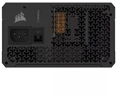 Maitinimo šaltinis - Corsair RM850e 850 W Juodas