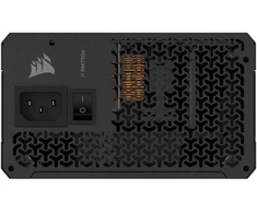 Maitinimo šaltinis - Corsair RMe Series RM750e 750W 80 PLUS Gold Juodas