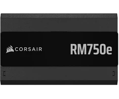 Maitinimo šaltinis - Corsair RMe Series RM750e 750W 80 PLUS Gold Juodas