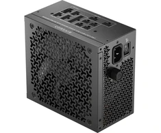 Corsair RMx Shift Series RM850x power supply unit 850 W 24-pin ATX ATX Juodas