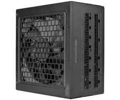 Maitinimo šaltinis - darkFlash PMT 80 Plus Gold 750W Modular Juodas