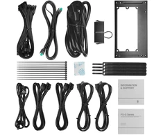 Maitinimo šaltinis - DEEPCOOL Gamer Storm PS750G 750W Fully-Modular ATX SFX Juodas