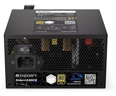 Maitinimo šaltinis ENDORFY Enduro L6 850 W