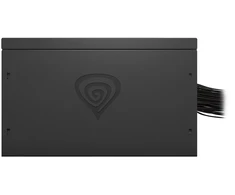 Maitinimo šaltinis - GENESIS Nihon 750NM 750W 80 PLUS Bronze ATX Juodas