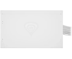 Maitinimo šaltinis - GENESIS Nihon 750NM 750W 20+4 Pin ATX Aktyvus aušinimas Juodas