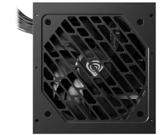 Maitinimo šaltinis - GENESIS Nihon 750NM 750W 80 PLUS Bronze ATX Juodas