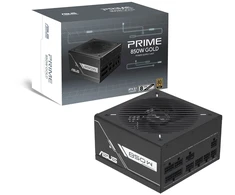 Maitinimo šaltinis - Maitinimo šaltinis - ASUS Prime-850G 850W 20+4 pin ATX visiškai modulinis juodas