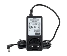 Maitinimo šaltinis - Newell AC Adapteris 19V 3.42A DC 5.5/2.1 mm Juodas